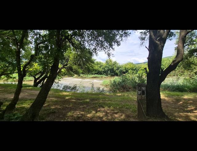 17.90HA FARM FOR SALE IN BRITS RURAL